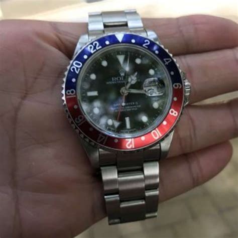 rolex 換580錶耳|其他.